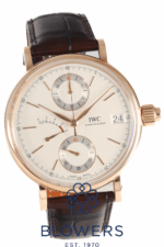 IWC Portofino Monopusher Chronograph IW515104