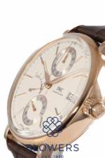 IWC Portofino Monopusher Chronograph IW515104