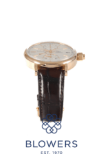 IWC Portofino Monopusher Chronograph IW515104