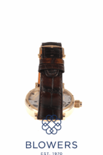 IWC Portofino Monopusher Chronograph IW515104