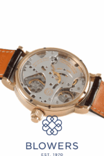 IWC Portofino Monopusher Chronograph IW515104