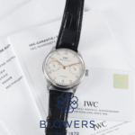 IWC Portuguese Automatic 7-Day IW500114
