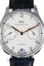 IWC Portuguese Automatic 7-Day IW500114