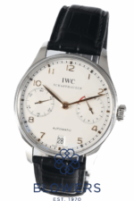 IWC Portuguese Automatic 7-Day IW500114