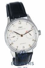 IWC Portuguese Automatic 7-Day IW500114