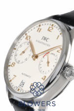 IWC Portuguese Automatic 7-Day IW500114