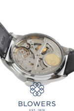 IWC Portuguese Automatic 7-Day IW500114