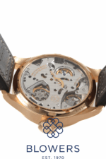 IWC Big Pilot IW515204 Monopusher Edition Antoine de Saint Exupéry