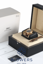 IWC Big Pilot IW515204 Monopusher Edition Antoine de Saint Exupéry