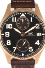 IWC Big Pilot IW515204 Monopusher Edition Antoine de Saint Exupéry
