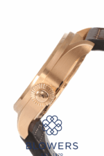 IWC Big Pilot IW515204 Monopusher Edition Antoine de Saint Exupéry