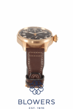 IWC Big Pilot IW515204 Monopusher Edition Antoine de Saint Exupéry