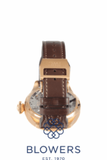 IWC Big Pilot IW515204 Monopusher Edition Antoine de Saint Exupéry