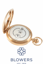 IWC Pocket watch IW505101