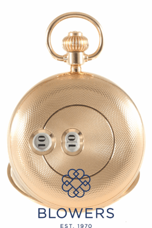 IWC Pocket watch IW505101