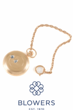 IWC Pocket watch IW505101