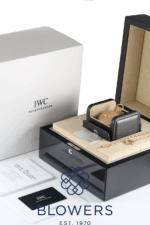 IWC Pocket watch IW505101