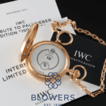 IWC Pocket watch IW505101