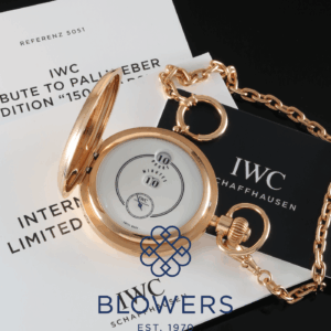 IWC Pocket watch IW505101