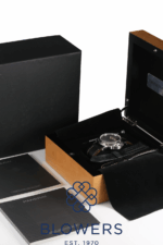 Panerai Luminor 1950 3 Days Hong Kong PAM00606