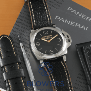 Panerai Luminor 1950 3 Days Hong Kong PAM00606