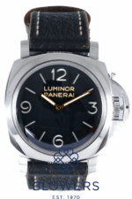 Panerai Luminor 1950 3 Days Hong Kong PAM00606