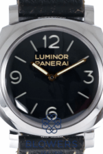 Panerai Luminor 1950 3 Days Hong Kong PAM00606