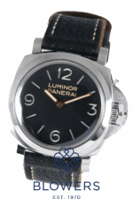 Panerai Luminor 1950 3 Days Hong Kong PAM00606
