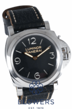 Panerai Luminor 1950 3 Days Hong Kong PAM00606