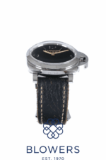 Panerai Luminor 1950 3 Days Hong Kong PAM00606