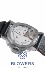 Panerai Luminor 1950 3 Days Hong Kong PAM00606