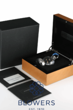 Panerai 1936 Table Clock PAM00651