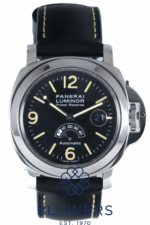 Panerai Luminor Power Reserve PAM00027A