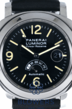 Panerai Luminor Power Reserve PAM00027A