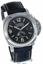 Panerai Luminor Power Reserve PAM00027A
