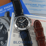 Panerai Luminor Power Reserve PAM00027A