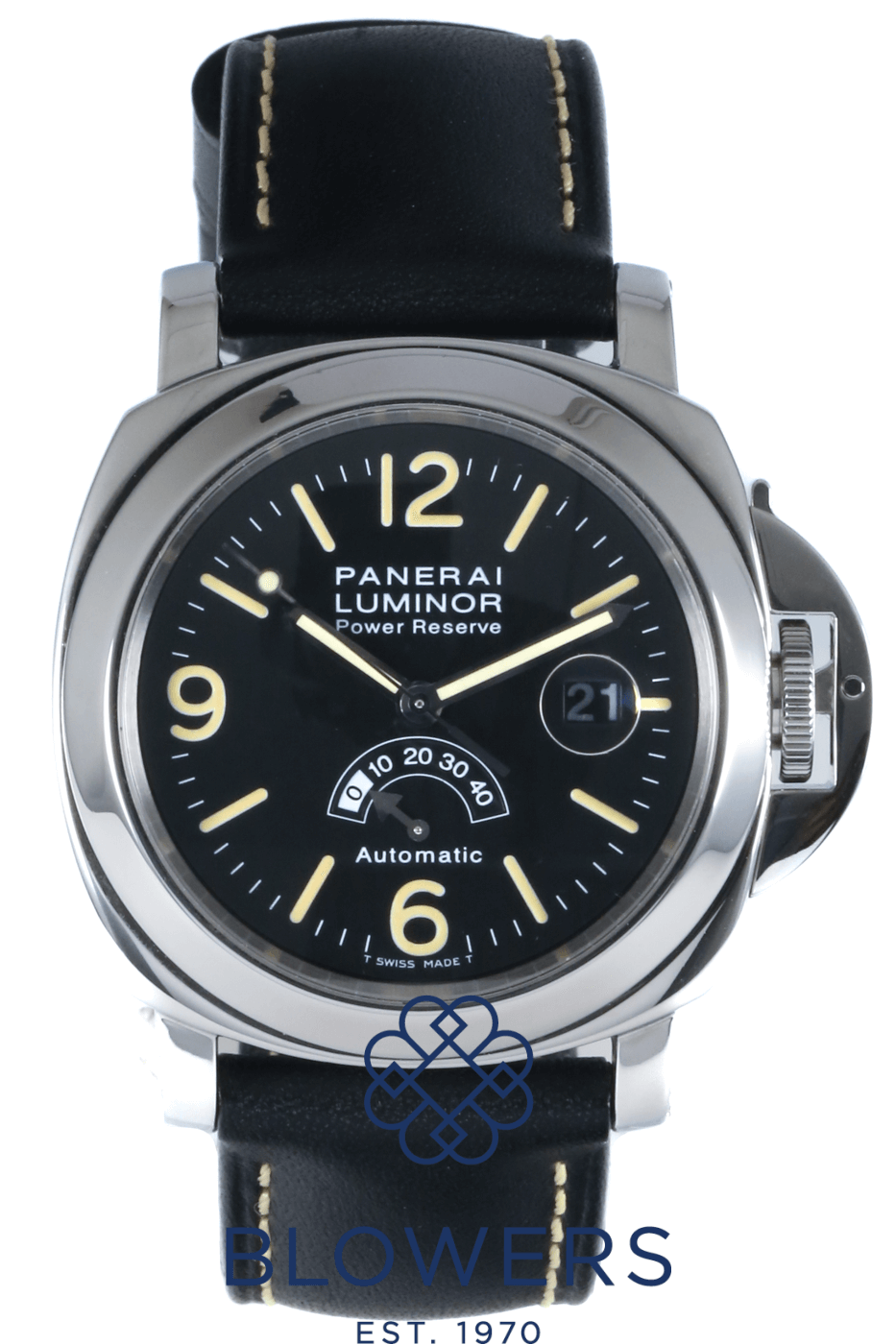 30880746 Panerai Luminor Power Reserve PAM00027A