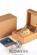 F.P.Journe Chronomètre Souverain Havana