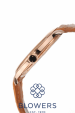 F.P.Journe Chronomètre Souverain Havana