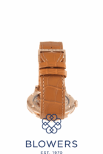 F.P.Journe Chronomètre Souverain Havana