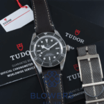 Tudor Black Bay 58 925 39mm 79010SG