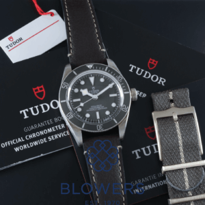 Tudor Black Bay 58 925 39mm 79010SG