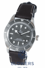 Tudor Black Bay 58 925 39mm 79010SG