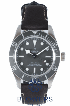 Tudor Black Bay 58 925 39mm 79010SG