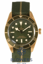 Tudor Black Bay 58 18K M79018V-0001