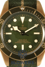 Tudor Black Bay 58 18K M79018V-0001