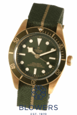 Tudor Black Bay 58 18K M79018V-0001