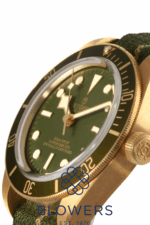 Tudor Black Bay 58 18K M79018V-0001
