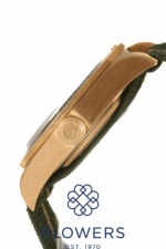 Tudor Black Bay 58 18K M79018V-0001