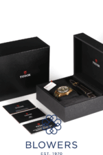 Tudor Black Bay 58 18K M79018V-0001